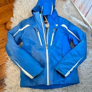 Obermeyer women's ski jacket size XL